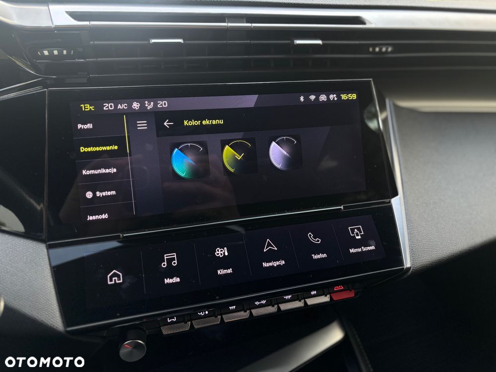 Peugeot 308 1.6 Hybrid PHEV GT EAT8 - 24
