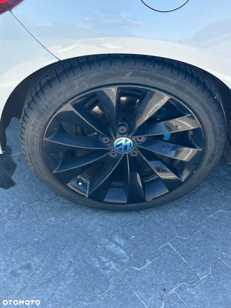 Volkswagen Scirocco 2.0 TDI - 3