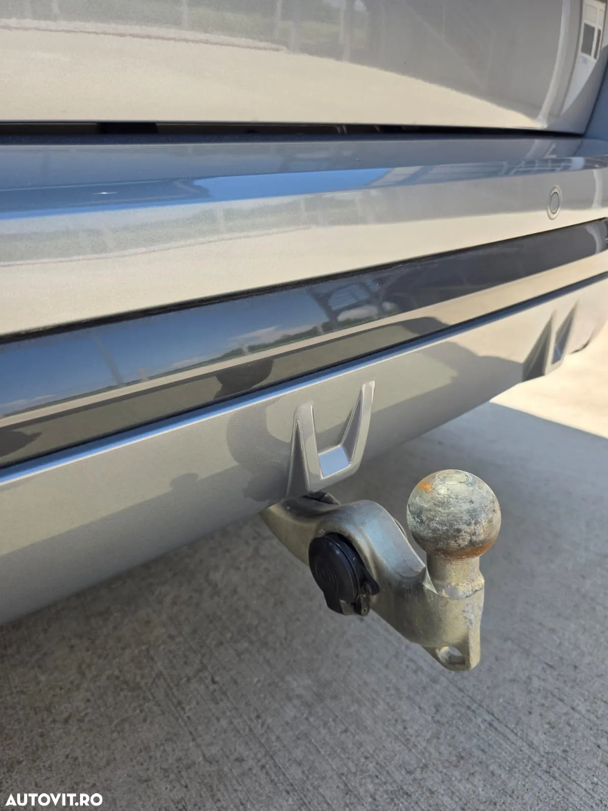 BMW X5 xDrive50e AT PHEV - 9