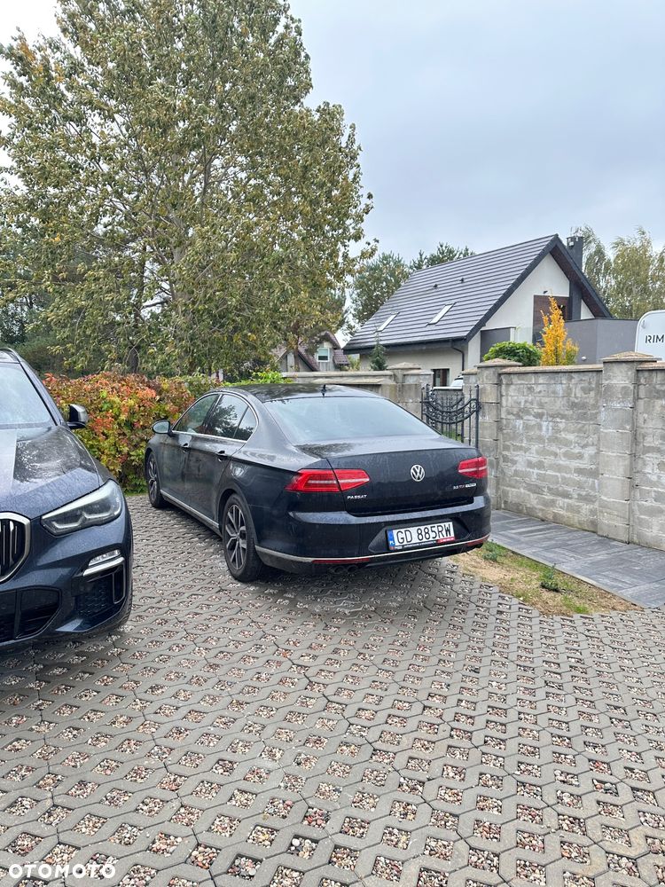 Volkswagen Passat 2.0 TDI BMT Highline DSG - 5