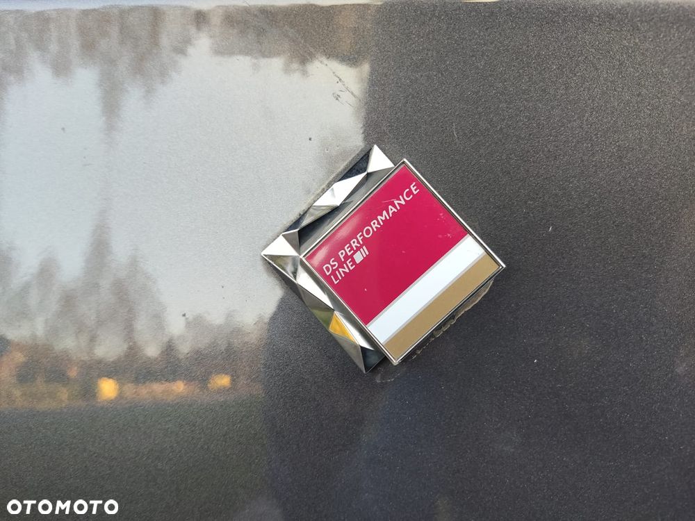 DS Automobiles DS 4 - 37