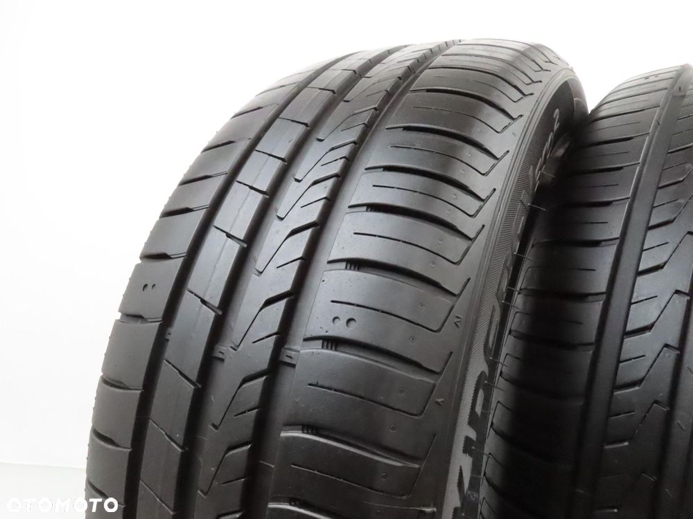 2x 205/55R16 OPONY LETNIE Hankook Kinergy Eco 2 91H - 7