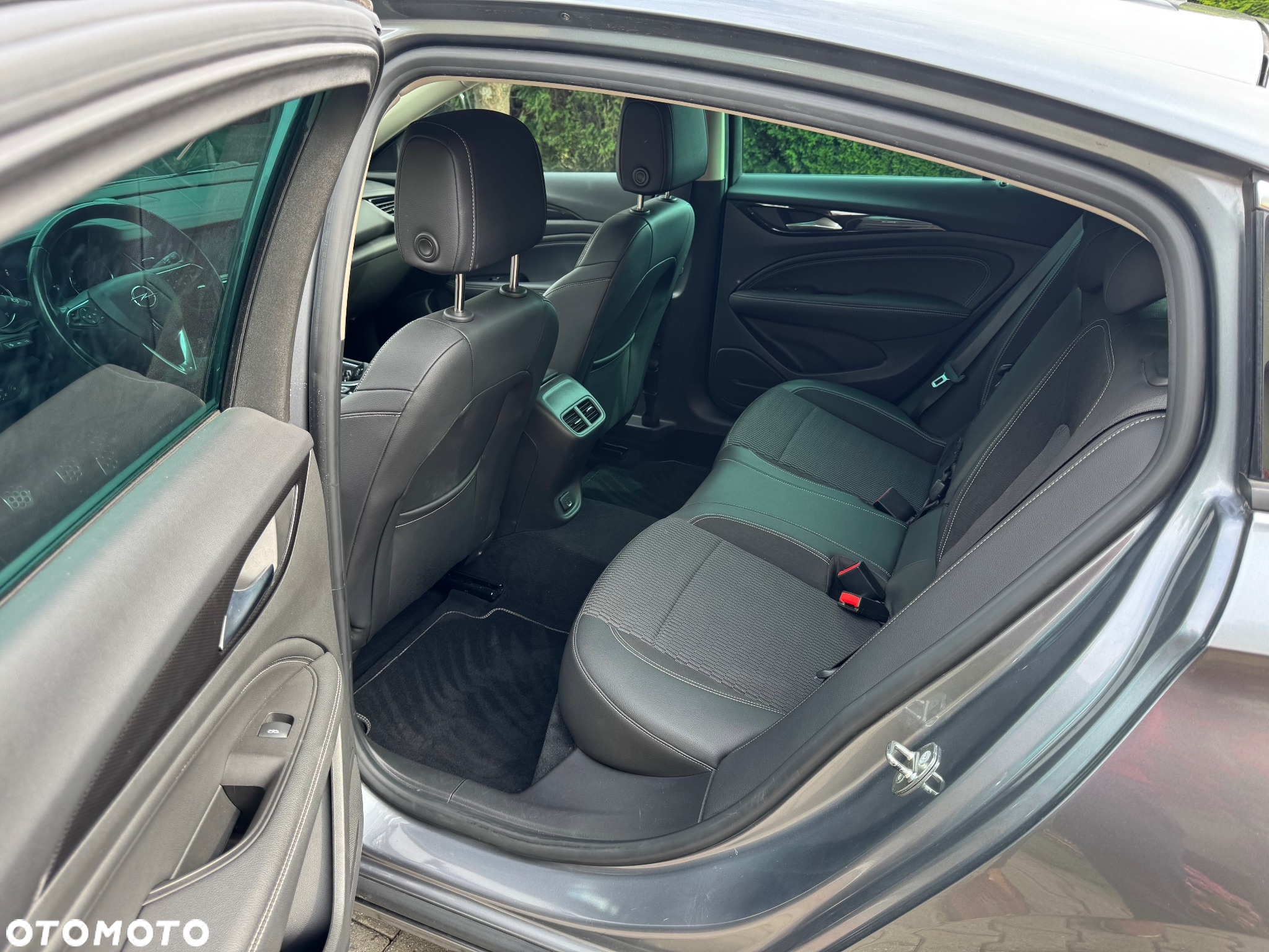 Opel Insignia Grand Sport 1.5 Direct InjectionTurbo Innovation - 28