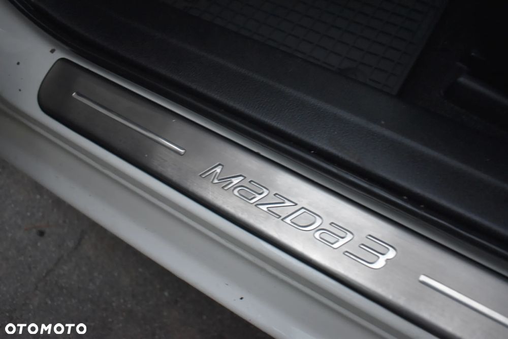 Mazda 3 - 20