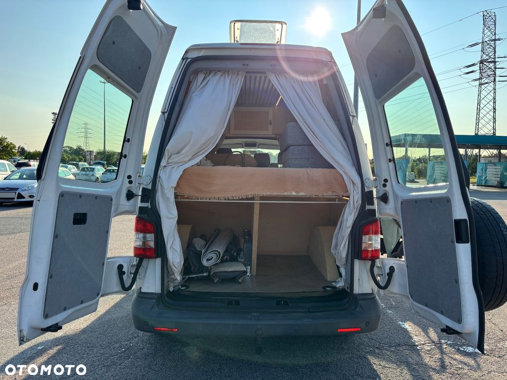 Volkswagen T5 - 32