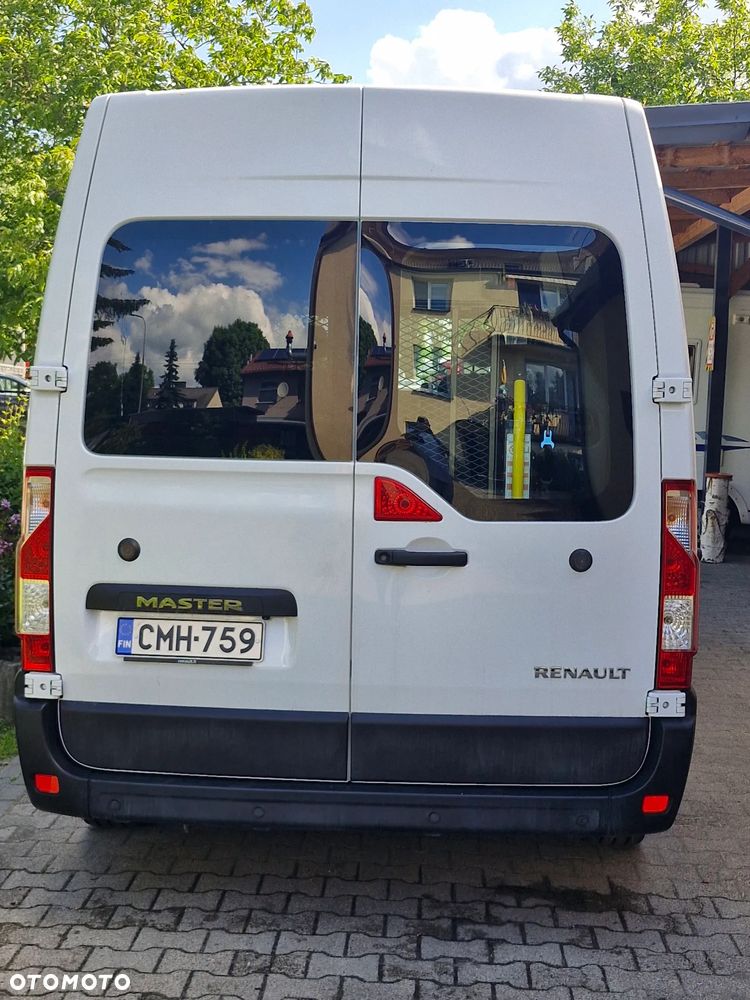 Renault MASTER - 5