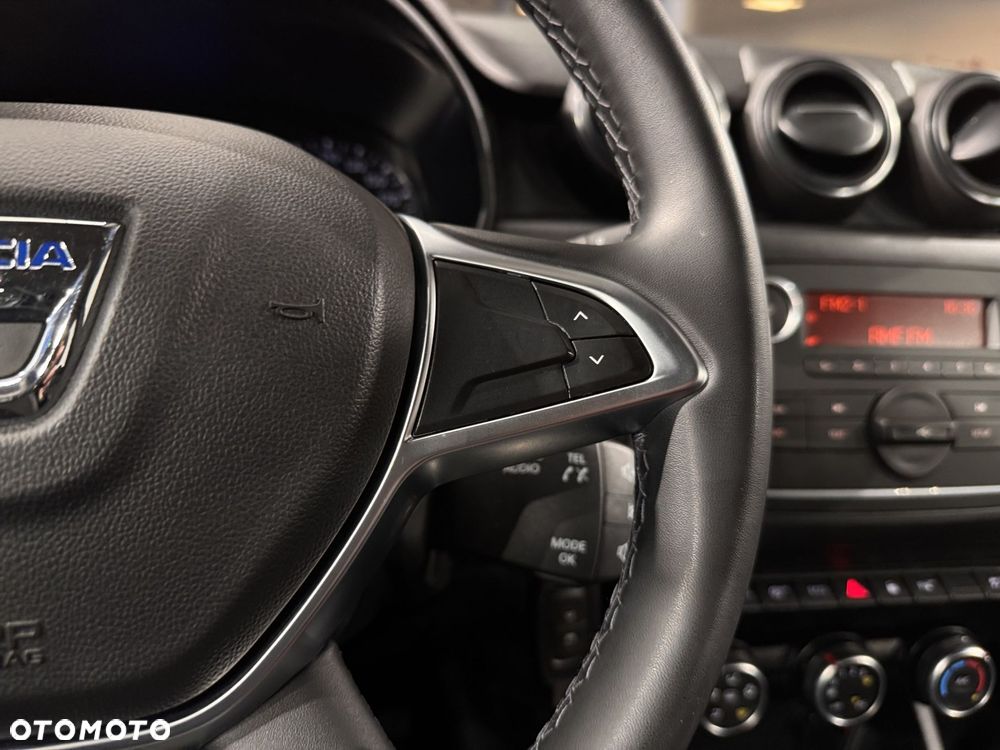 Dacia Duster - 20