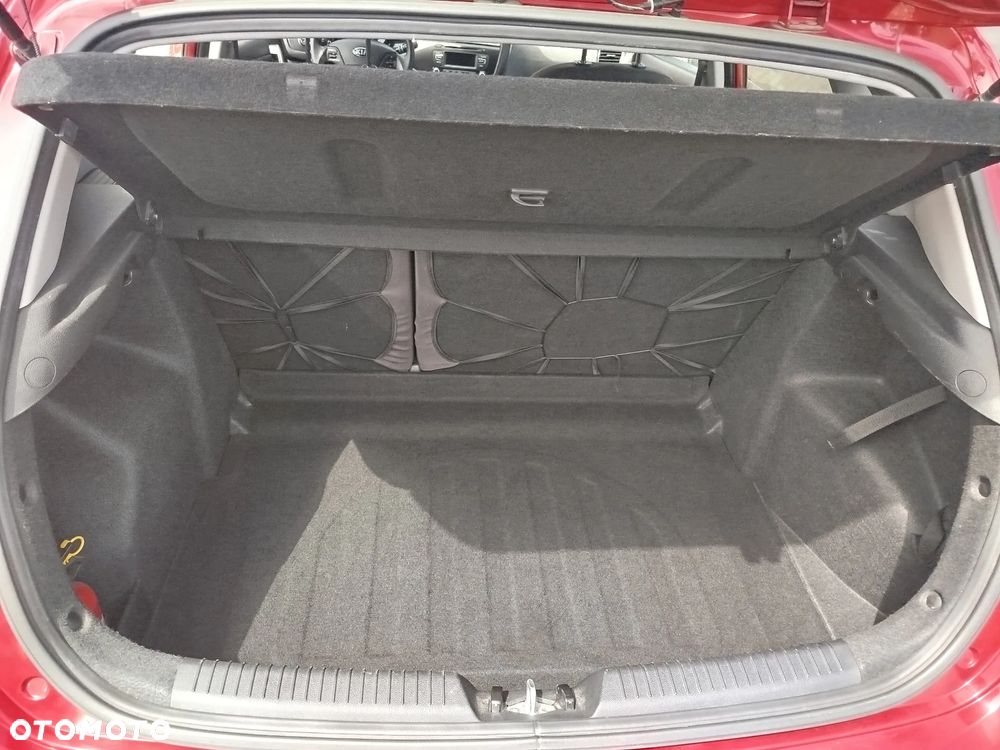 Kia Ceed 1.4 M - 19