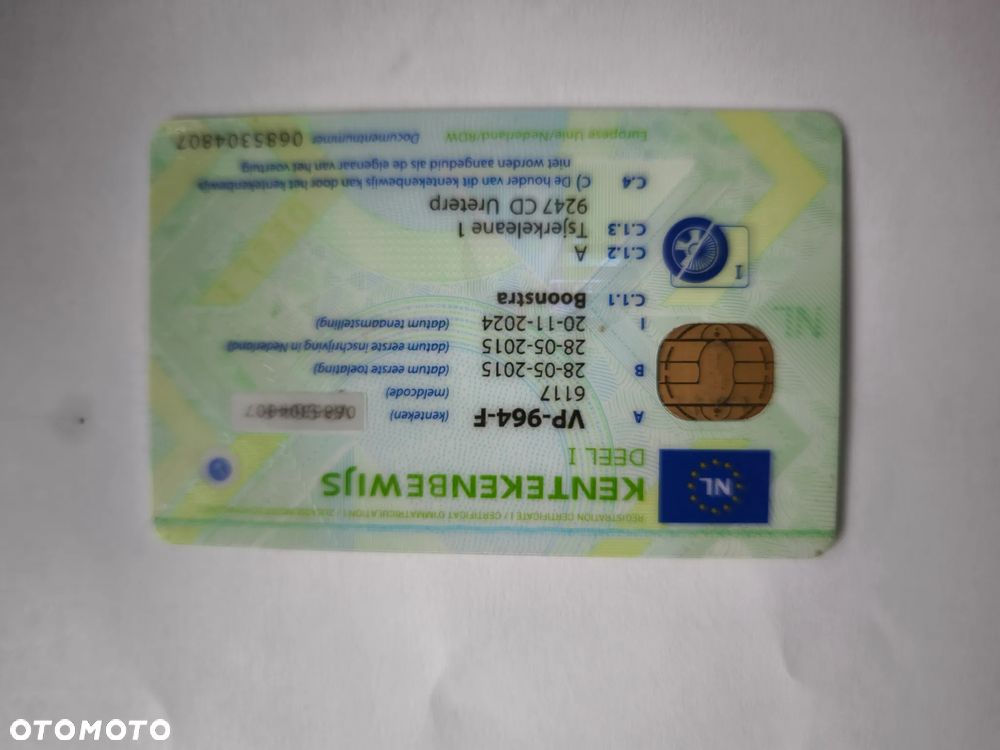 Mercedes-Benz Vito - 20