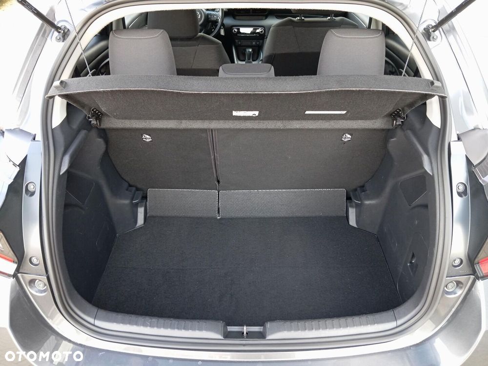 Toyota Yaris - 23