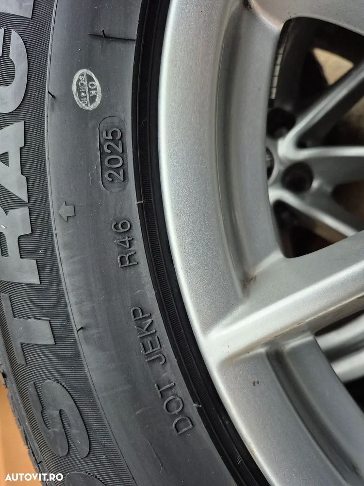 BMW X3 xDrive30d Aut. M Sport Edition - 21