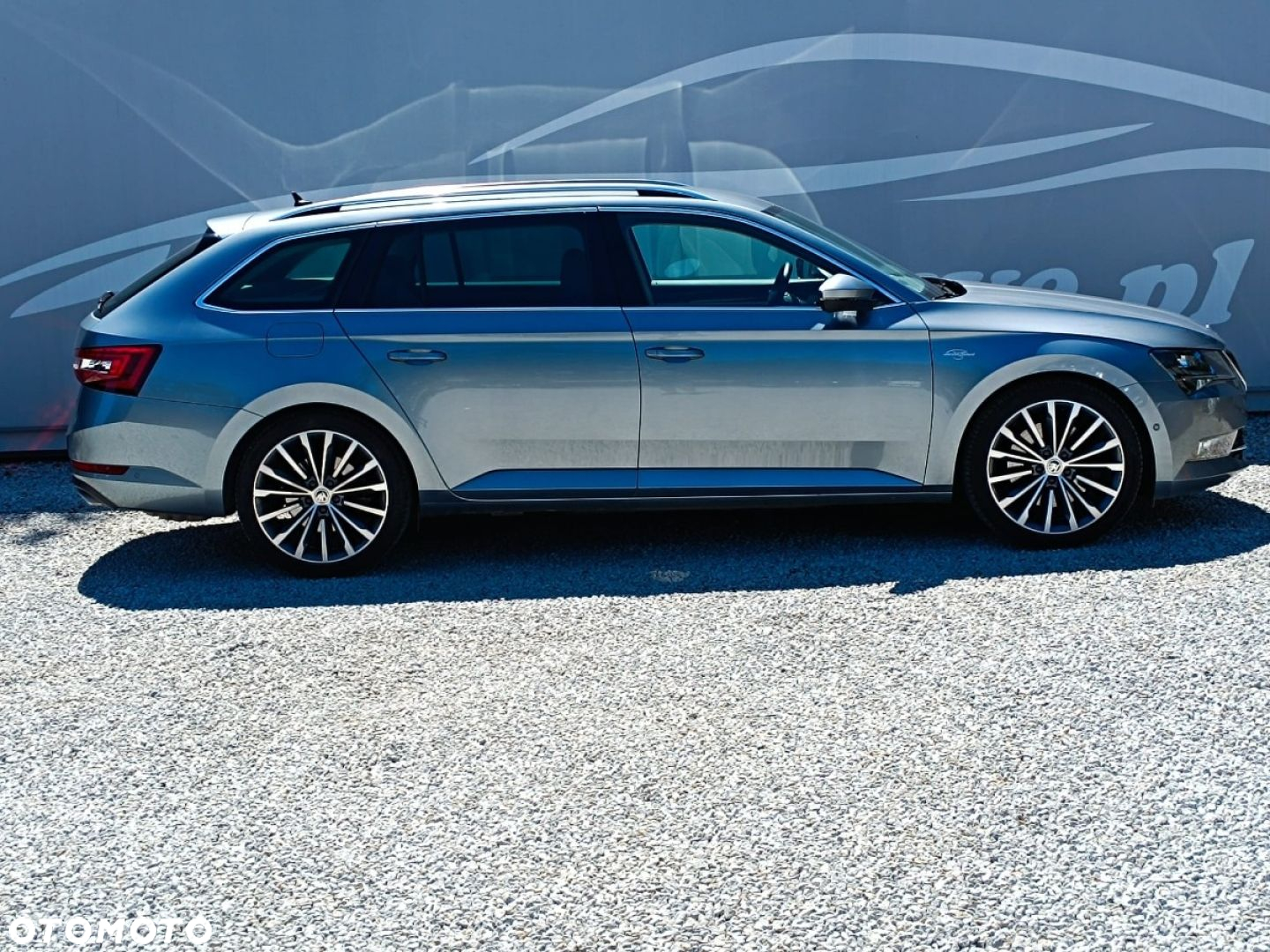 Skoda Superb - 17