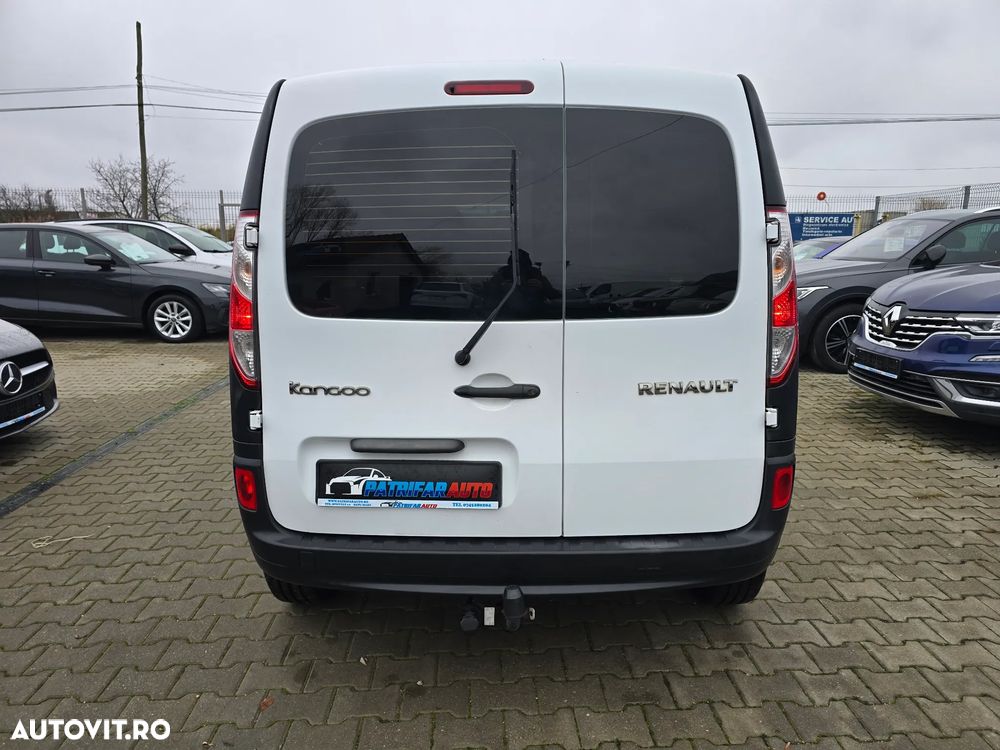 Renault Kangoo - 4