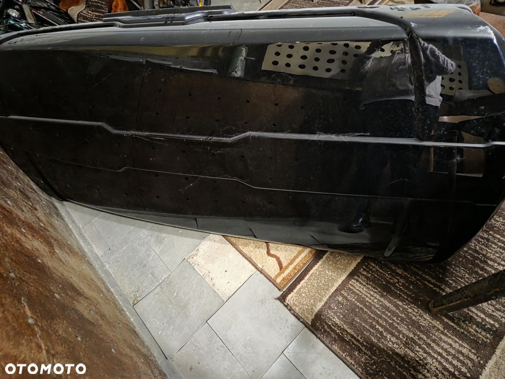 Box dachowy THULE VECTOR L BLACK METALLIC - 2