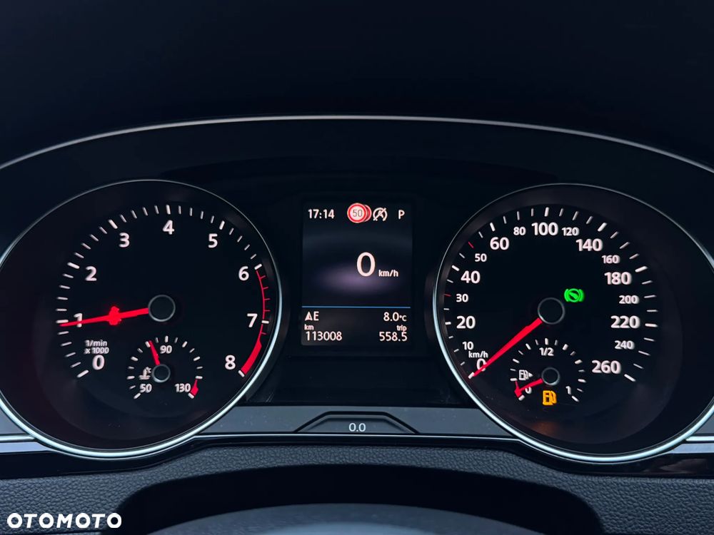 Volkswagen Passat 1.5 TSI EVO Business DSG - 22