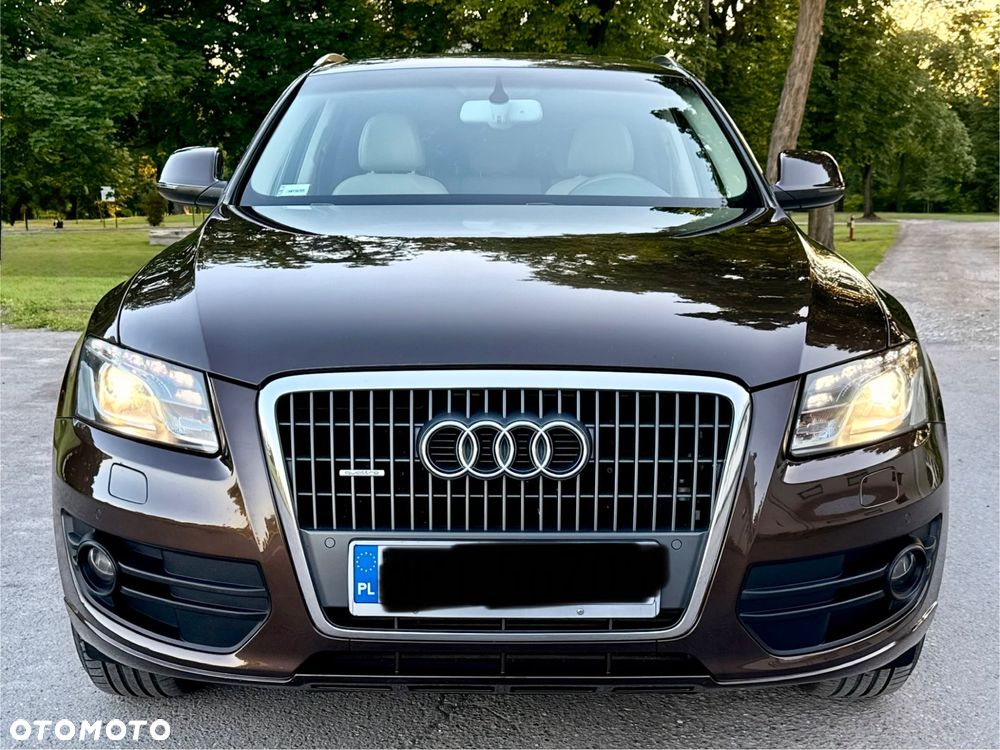 Audi Q5 - 11