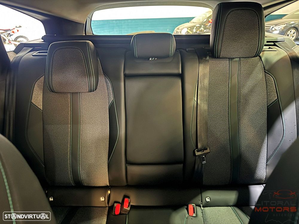 Peugeot 308 SW 1.2 PureTech Allure Pack EAT8 - 41