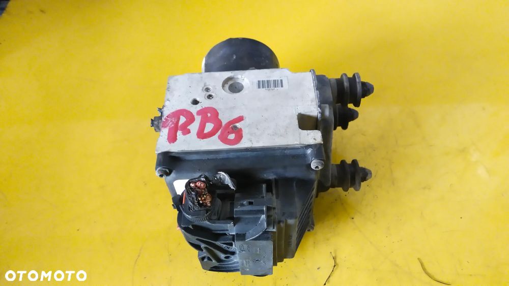 POMPA ABS 3C0614095M VW SEAT SKODA AUDI - 1