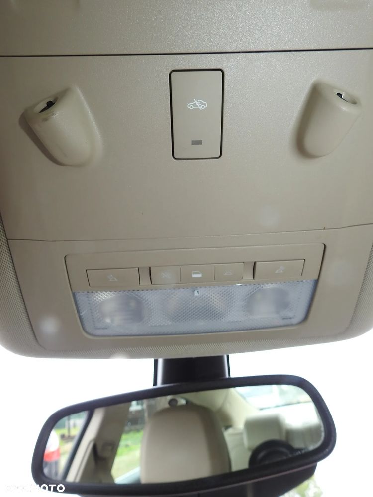 Opel Insignia 2.0 ECOTEC DI Turbo 4x4 ecoFLEX Start/Sto Business Innovation - 10