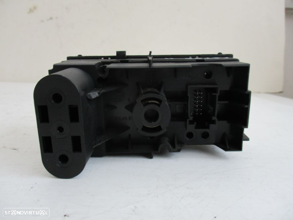 Botao Comutador Luzes Opel Astra H - 2