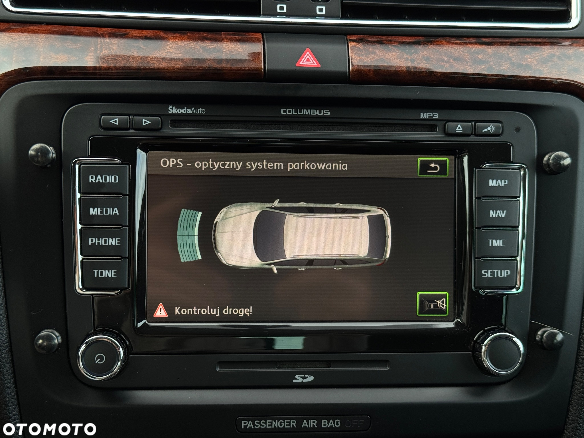 Skoda Superb 1.8 TSI Platinum DSG - 37