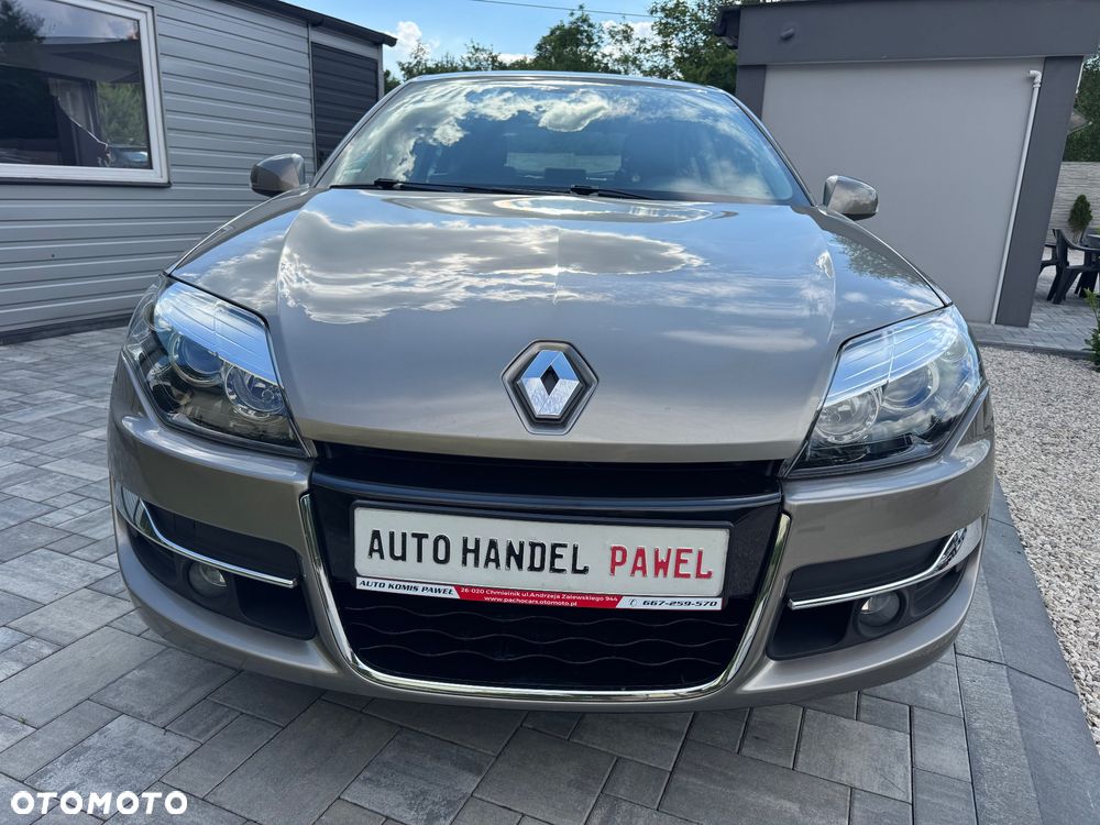 Renault Laguna 2.0 16V 140 Sportway - 2