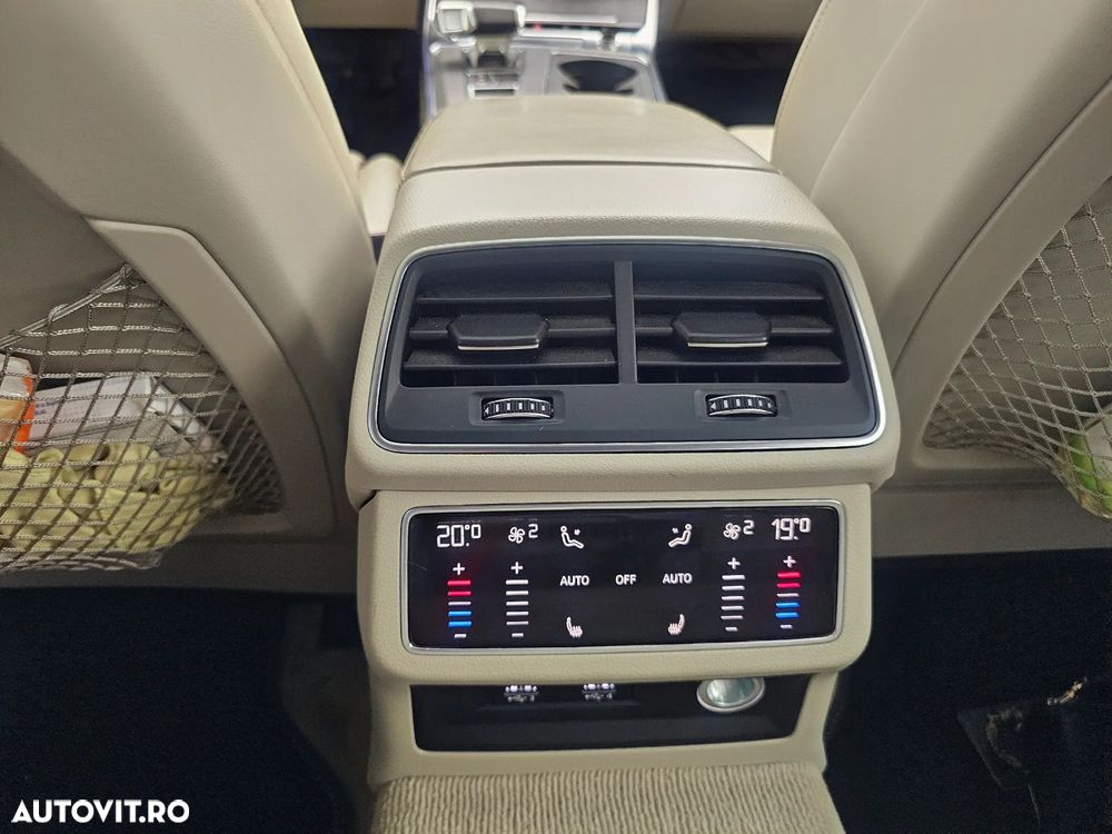 Audi A6 3.0 45 TDI quattro Tiptronic Basic - 10