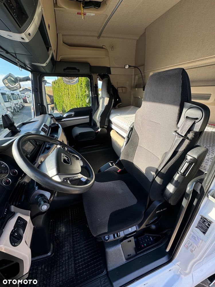 MAN TGX 18 500 // Retarder // Super Stan - 12