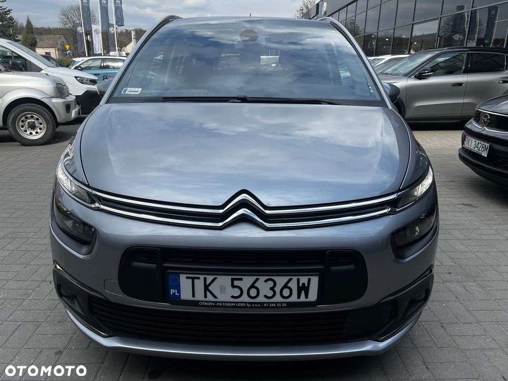 Citroën C4 SpaceTourer 1.2 PureTech More Life S&S - 7