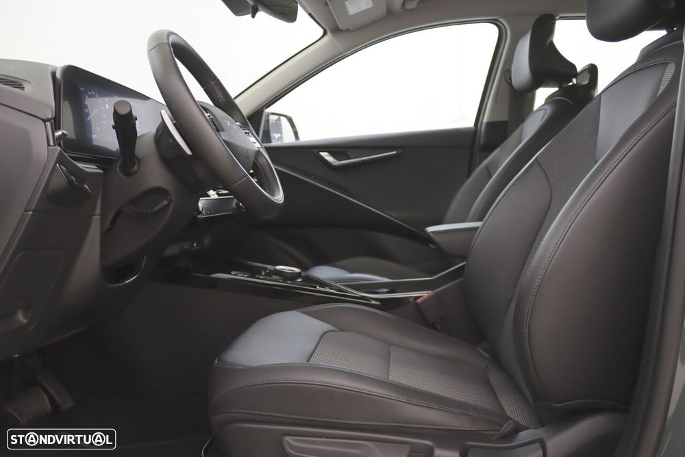Kia e-Niro 64kWh - 4