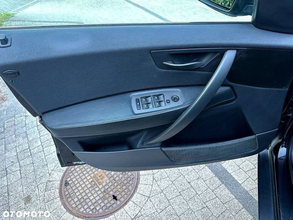 BMW X3 - 13