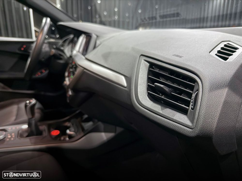 BMW 116 d Line Sport - 35