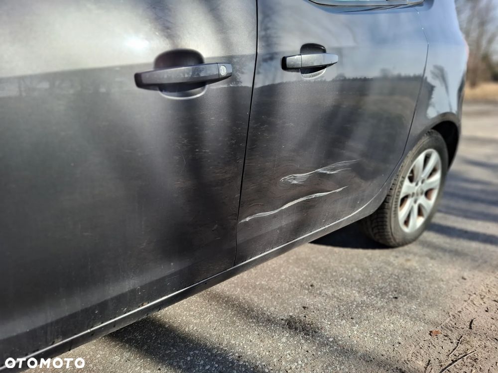 Opel Meriva 1.4 Edition - 6