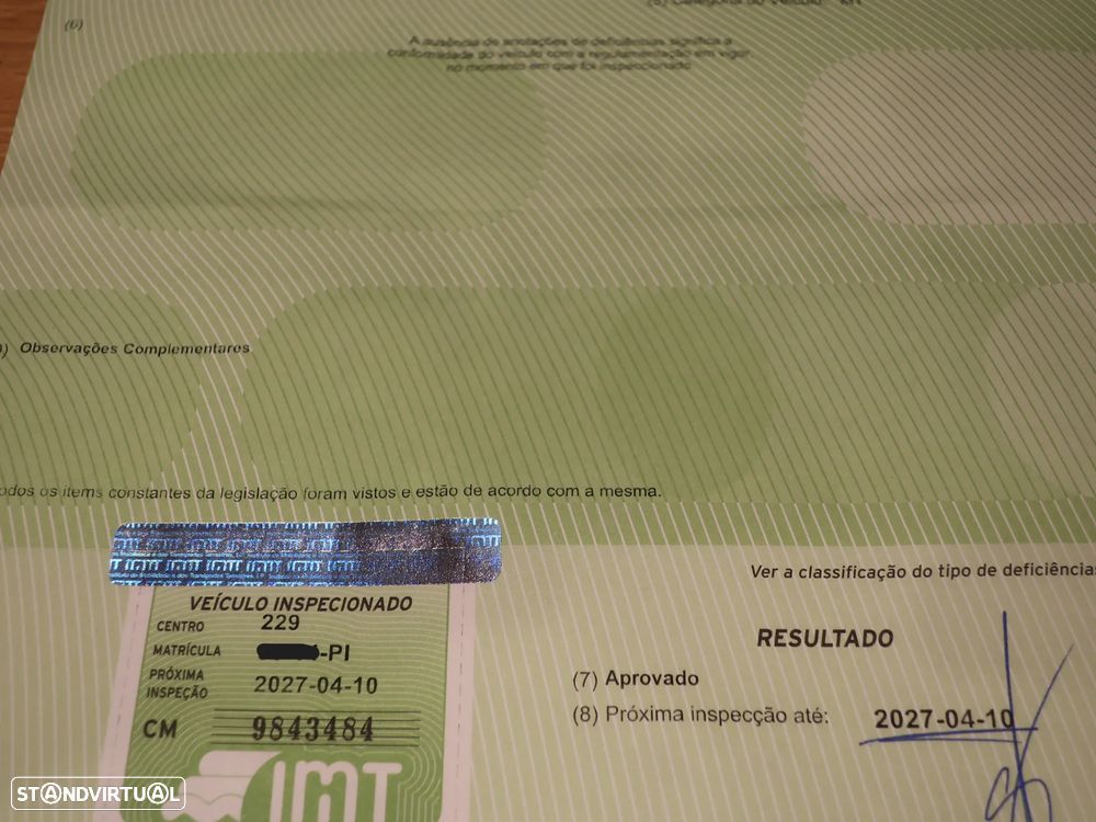 Volvo S80 2.8 T6 - 25