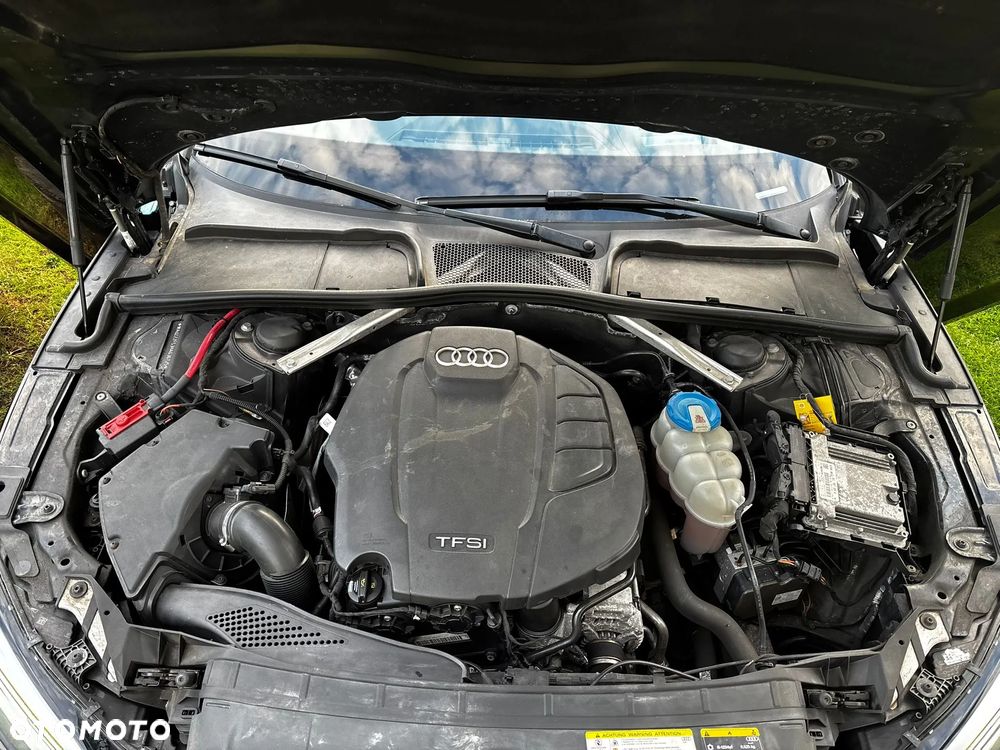 Audi A5 Sportback - 7