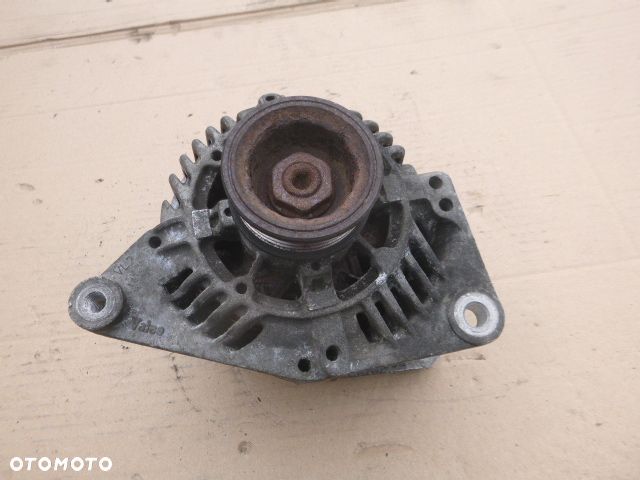ALTERNATOR AUDI A4 B5 1.8 TURBO 94-99 90A - 16