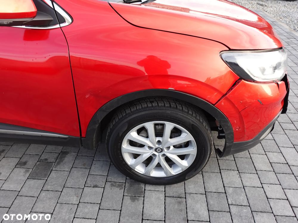 Renault Kadjar Energy TCe 130 EDC Business - 12