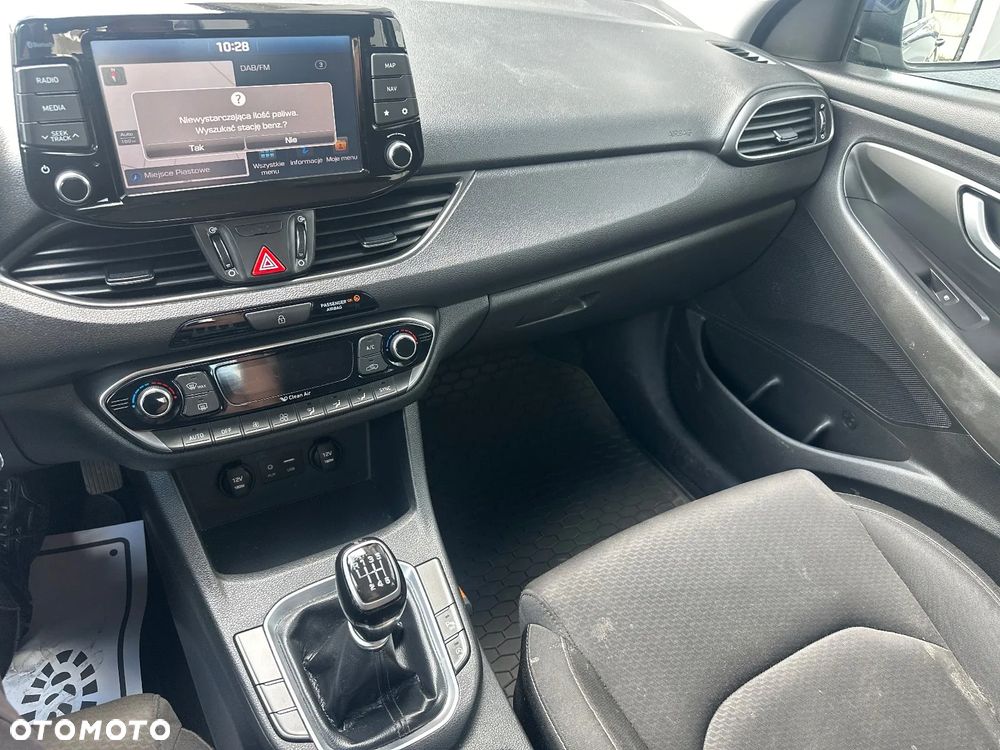 Hyundai i30 - 19