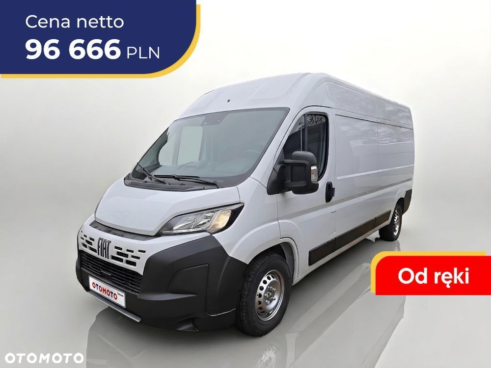 Fiat Ducato 33 H3-Power L3H2 - 5