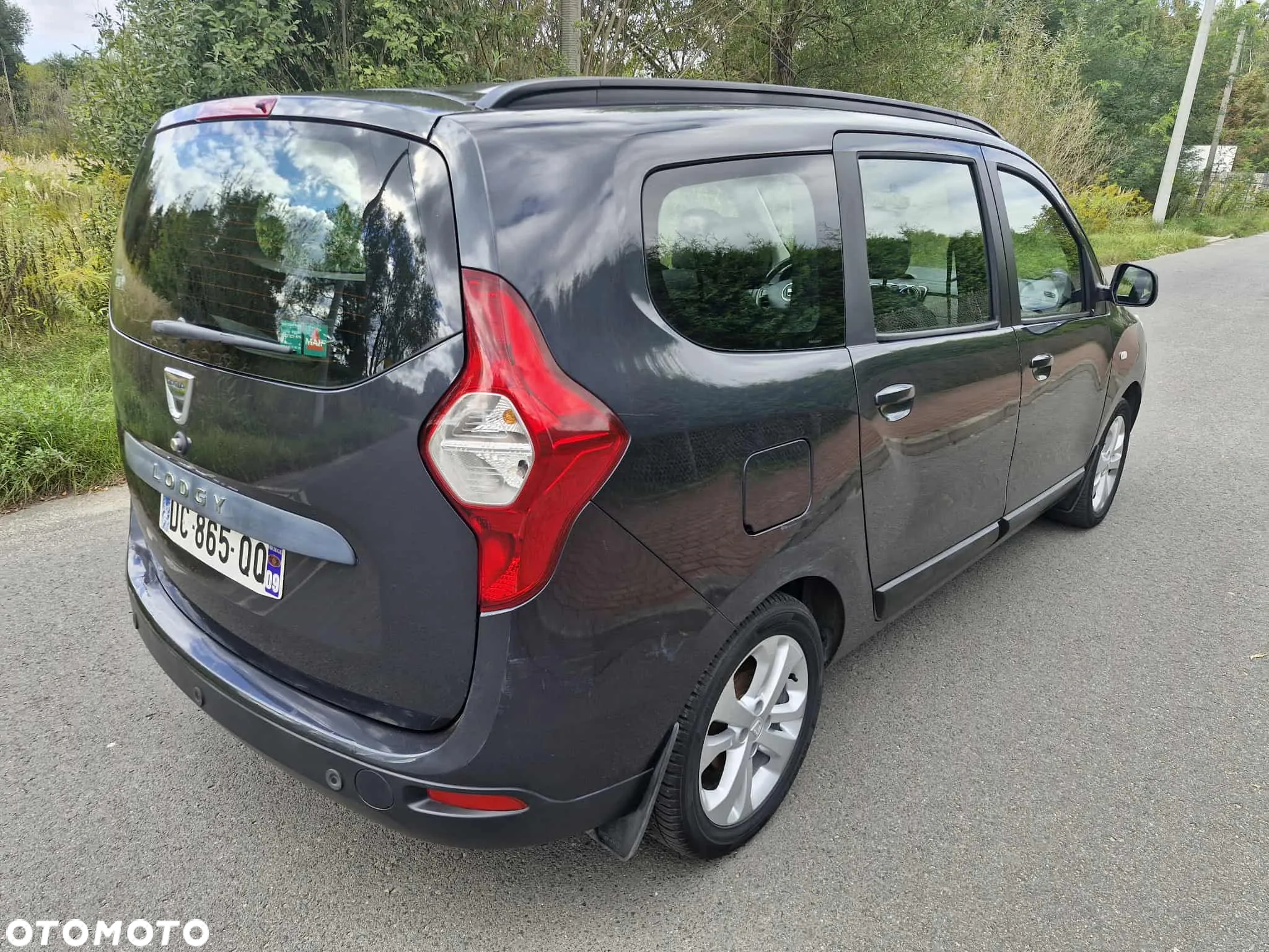 Dacia Lodgy 1.2 TCe Laureate - 3