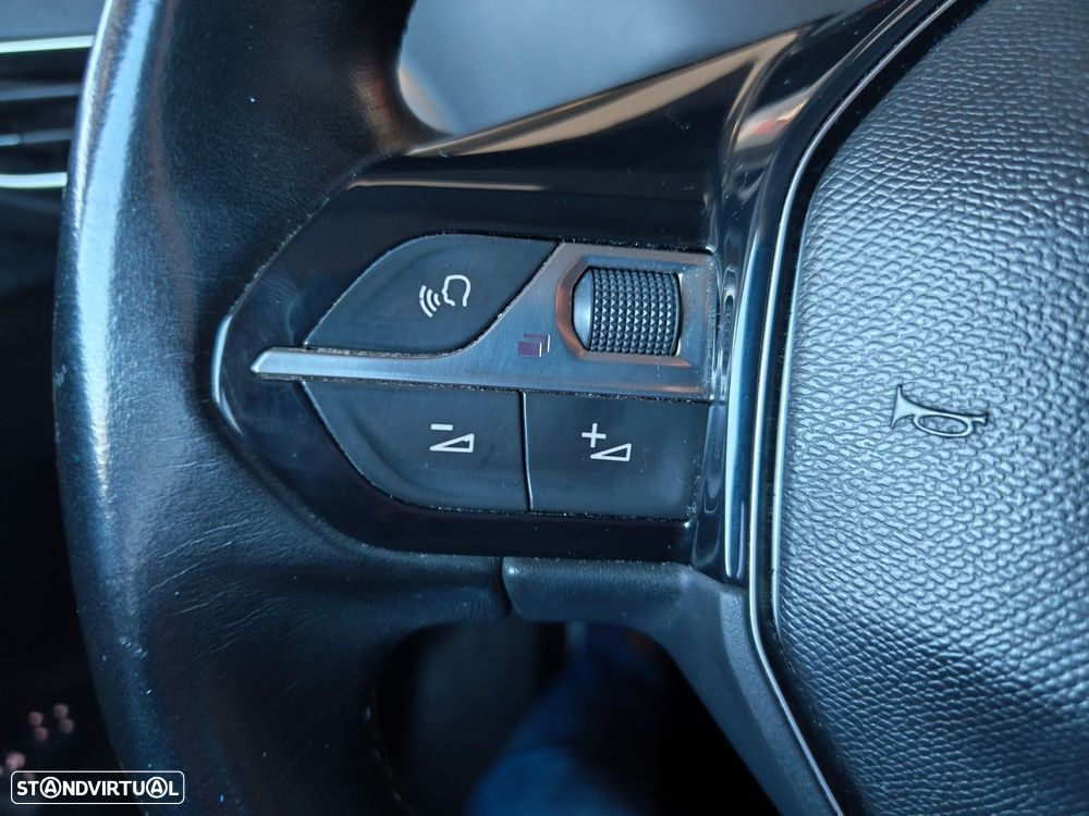 Peugeot 3008 1.5 BlueHDi Allure - 13