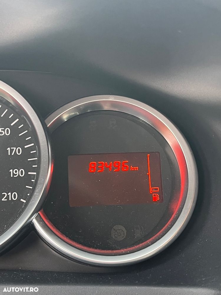Dacia Sandero 0.9 Stepway - 6