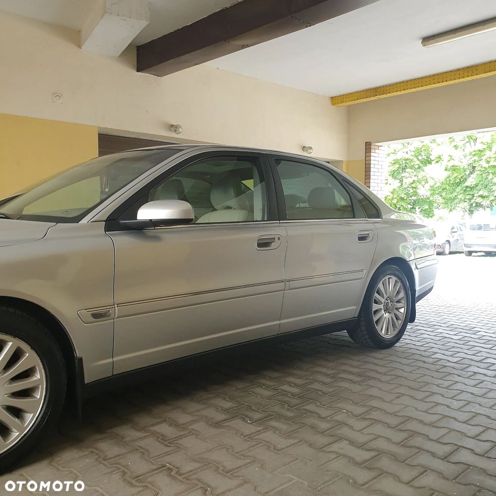 Volvo S80 2.4 Summum - 18