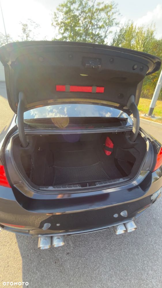 BMW M4 DKG - 7