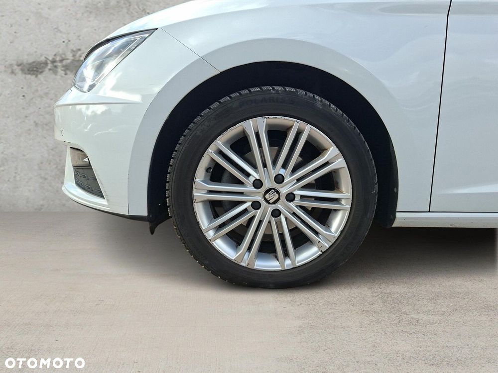 Seat Leon 1.5 EcoTSI Evo Xcellence S&S DSG - 9