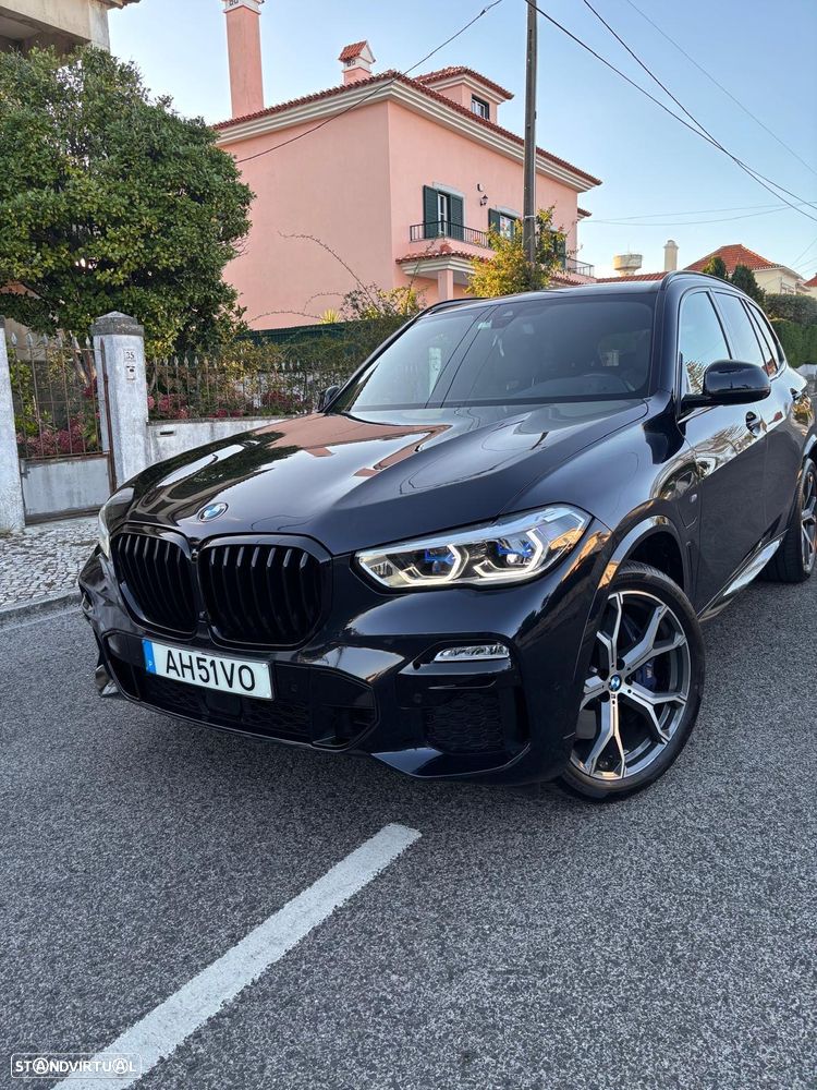 BMW X5 - 16