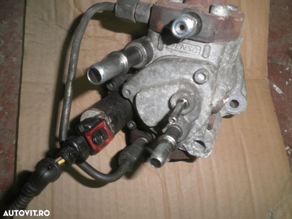 Pompa inalta presiune Opel Astra K 1.6 CDTI 55495425 294000-2431 - 2