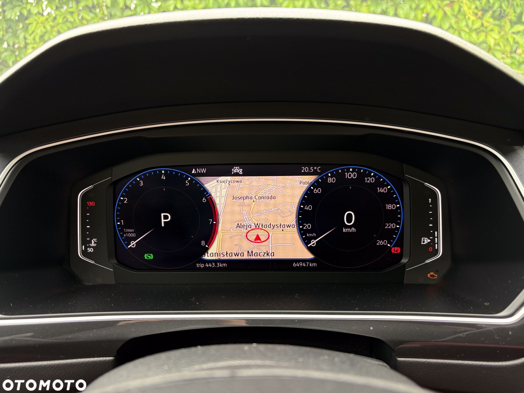 Volkswagen Tiguan 1.5 TSI EVO Highline DSG - 12