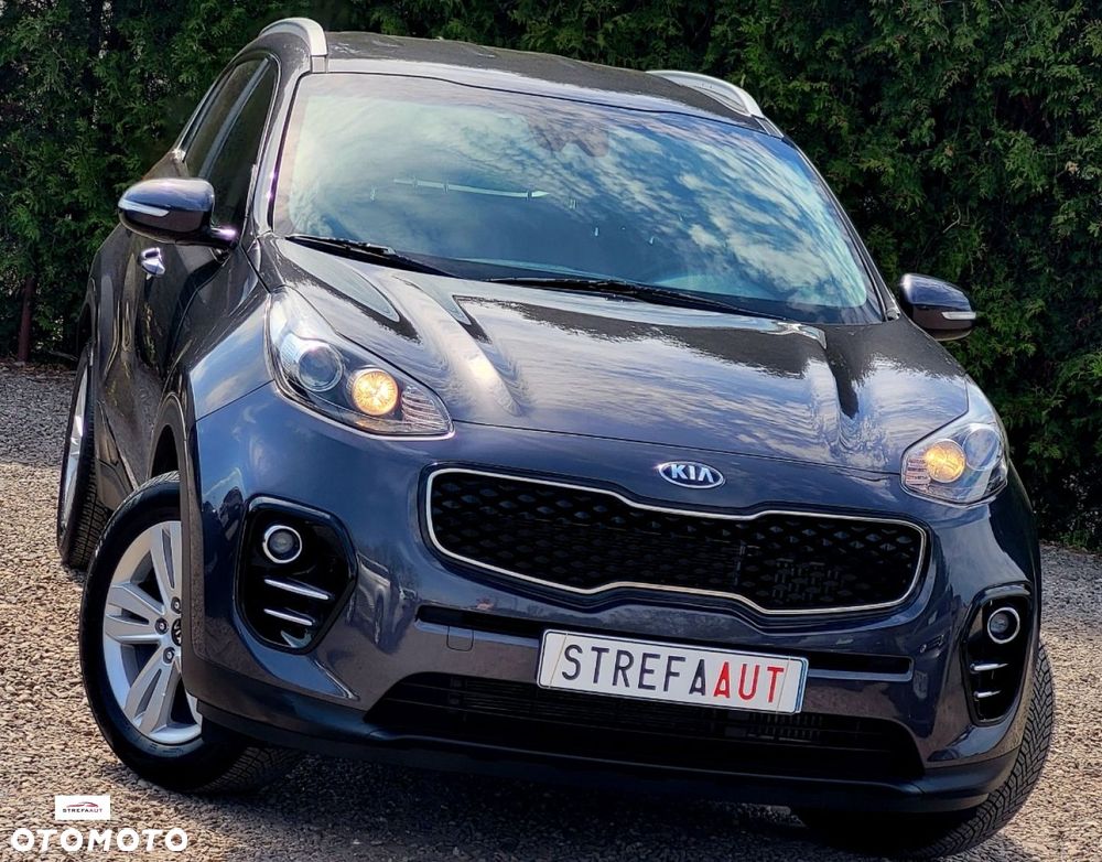 Kia Sportage - 3