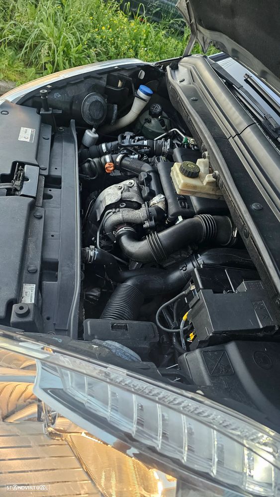 Citroën C4 Picasso 1.6 HDi Exclusive CMP6 - 7